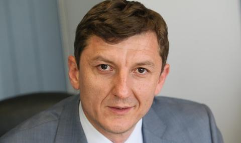 Орхан Исмаилов е законният председател на НПСД - 1