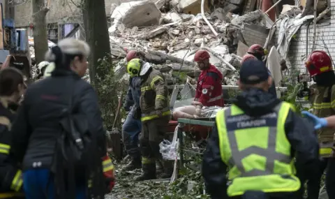 Проучване: Русия произвежда повече боеприпаси от страните от НАТО - 1