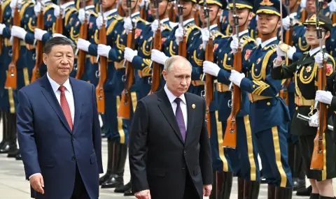 Путин: Русия няма намерение да превзема Харков… засега
