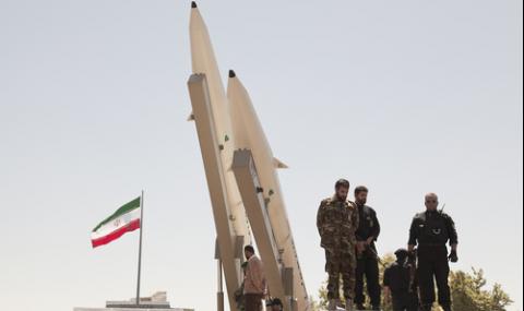 САЩ готвят нечуван удар за Иран - 1
