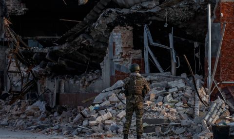 Украйна: Войната е причинила щети за над 63 млрд. долара - 1