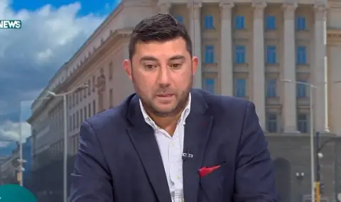 Карлос Контрера: Увеличението на цените за паркиране в София трябва да доведе до повече свободни места - 1