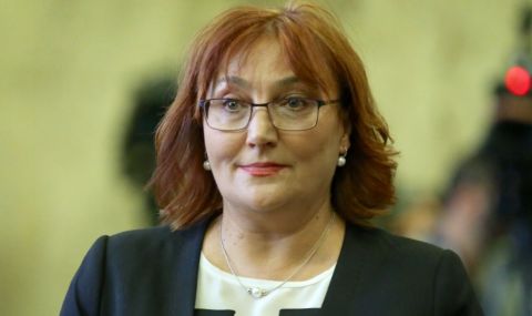 Олга Керелска: Останахме с впечатлението, че изборът на Гешев бе политически инженеринг - 1