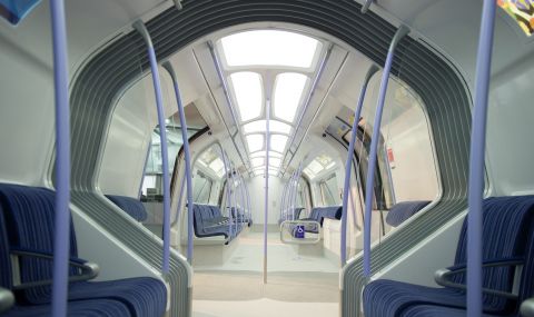 Поскъпва жп транспортът в Англия и Уелс, стачка на метрото в Лондон - 1