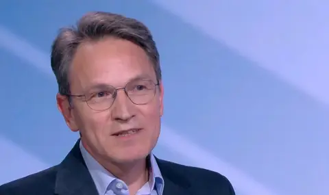 Съдия Калпакчиев: Имаме признание в ефир за това как политици назначават главния прокурор - 1