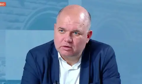 Владислав Панев: Сценарият тепърва ще се развива - 1