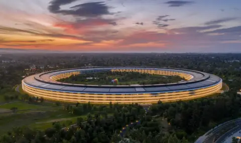 Как богатите създават генетична супер каста в САЩ - 1