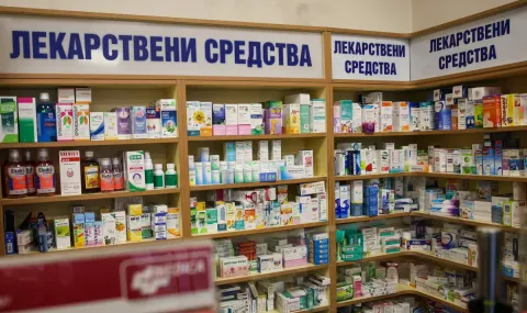 Нови правила за лекарствата минаха първо четене - 1