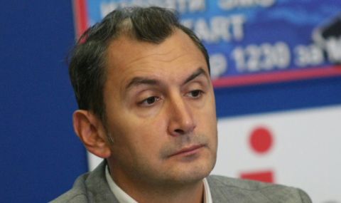 Околийски: Биолози от телевизора объркват населението - 1