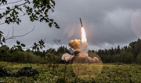 Русия и Китай ще тренират война в средата на август - 1