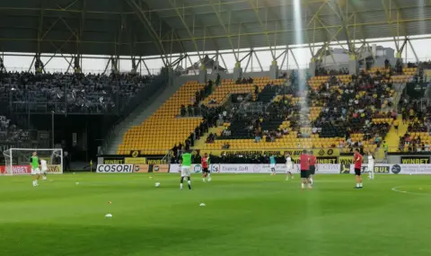 Ботев Пловдив иска преразглеждане на споразумението за наем на стадион „Христо Ботев“ - 1