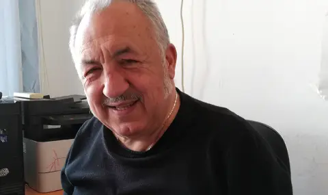 Композиторът Кирил Икономов съди държавата за милиони - 1