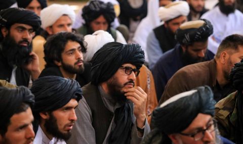 Талибаните обявиха утрешния ден за обществен празник - 1