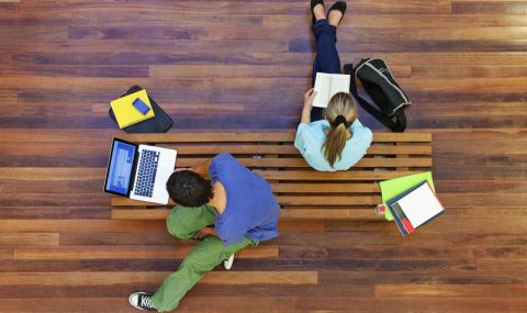 Учебна дисциплина в Русия, която ще запознае учениците с използването на дронове в бойни действия - 1