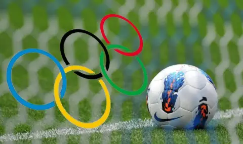 Вече са ясни и последните отбори за футбола на Олимпиадата - 1