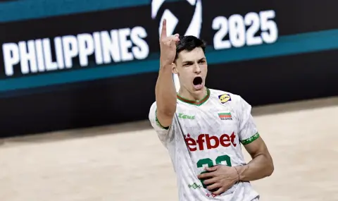 Александър Николов: Утре излизаме да оцветим медала в злато - 1