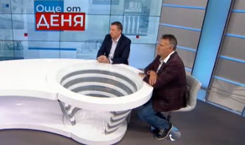 Явор Куюмджиев: В Чирен има 92 млн. кубични метра-хранилището е на финала си - 1