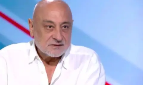 Д-р Николай Болтаджиев: Да се изкарат всички амбулаторни дейности извън болниците. Това са поне 1/3 от клиничните пътеки - 1