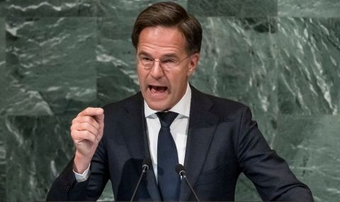 Нидерландия: Резултатите от изборите в Италия са причина за безпокойство - 1