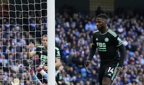 Селтик подписа с бивш играч на Манчестър Сити - 1