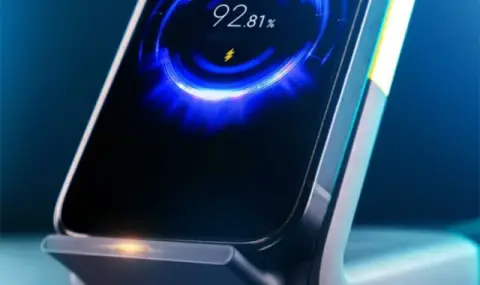 Смартфоните ще получат нов тип безжично зареждане - 1
