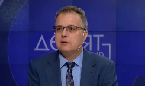 ДСБ-София спира отношенията си с ръководството на район "Оборище". Кметът Кузмов дискредитирал Стоян Михалев  - 1