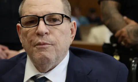 Харви Уайнстийн призна, че е тормозил Гуинет Полтроу, но не я е докосвал - 1