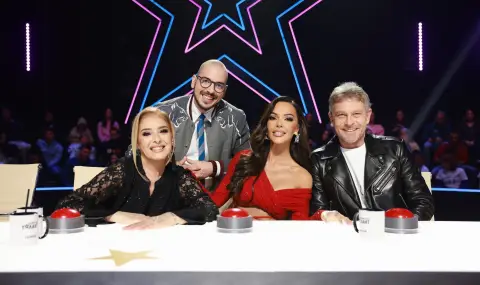 Оспорван полуфинал: Зрителите на "България търси талант" дават последен шанс за финала днес  - 1