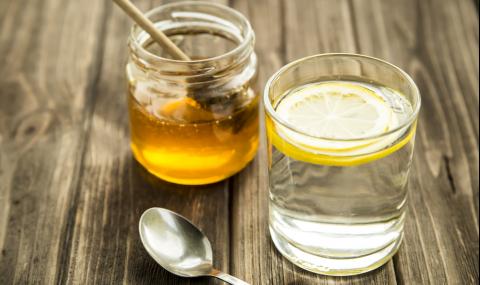 Вода с мед и лимон: градски мит или чудодейна отвара? - 1
