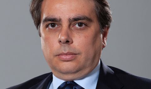 Асен Василев: Работим в посока да подпомогнем целия български бизнес - 1