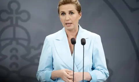 Дания настоява за по-силен отбранителен бюджет на ЕС - 1