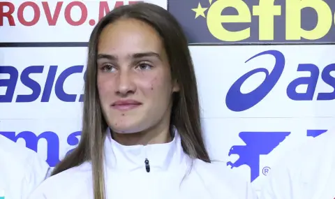 Денислава Глушкова стартира с гръмка победа на турнир в Сърбия - 1