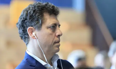 Милен Велчев: Ако не затегнем коланите сега, ще стигнем до гръцки сценарий - 1