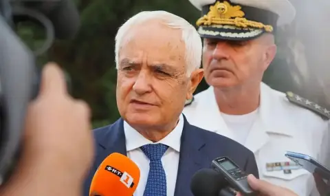 Minister Zapryanov: Bulgarians from Lebanon will be evacuated by government plane  - 1