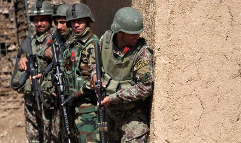 Спецакция! Пакистански командоси убиха 26 талибански бойци и освободиха заложници - 1