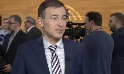 Андрей Ковачев: Русия трябва плати за възстановяването на Украйна - 1