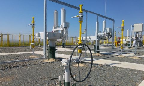 Руският газ поскъпнал с 2000% - 1