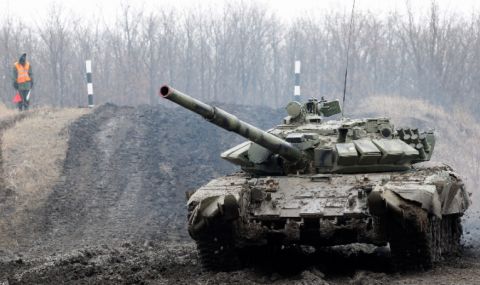 Британският премиер: Русия планира най-голямата война в Европа след 1945 година - 1