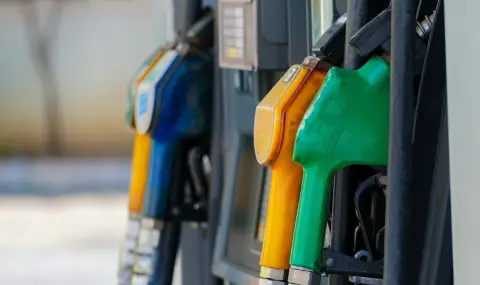 Цените на петрола паднаха, но ще видим ли промяна на бензиностанцията? - 1