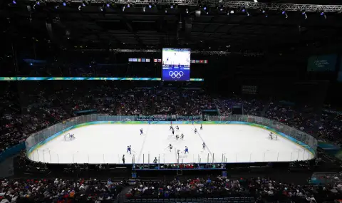 Милано иска да има собствен отбор по хокей на лед след края на Олимпийските игри - 1