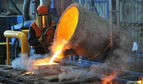 Най-големият доставчик на алуминий в света забрани износа за Русия - 1