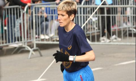 Оливера Йевтич за инцидента на Софийския маратон: Този мъж можеше да ме убие - 1