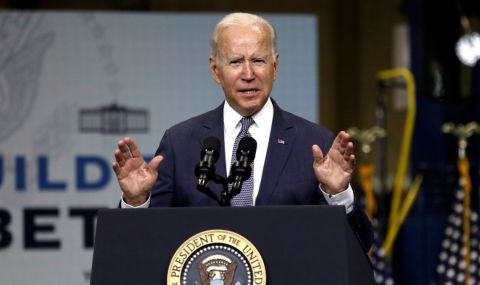 11 щата подадоха иск срещу Байдън заради задължителната ваксинация - 1