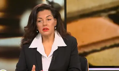 Цветанка Андреева: Имаме откровени противници на еврото, които са свързани с проруската политика - 1