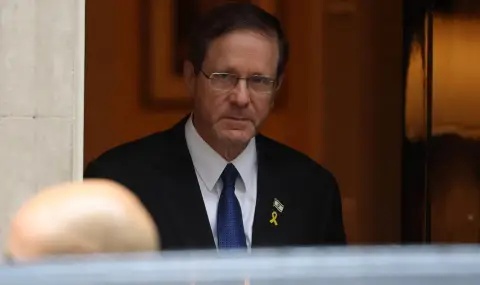 Израел предупреждава ЕС да не предприема необратими санкции - 1