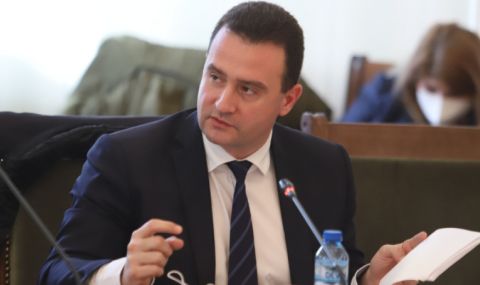 Жечо Станков: В Германия литър прясно мляко е 1 евро и 15 цента, тук - 4 лева - 1