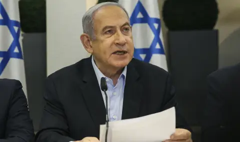 Нетаняху към Блинкън: Ако се наложи Израел ще проведе настъпление срещу Рафах без подкрепата на САЩ - 1