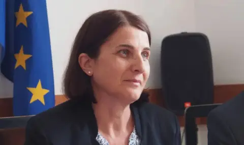 Председателят на Агенцията за бежанците Мариана Тошева пред ФАКТИ: Няма увеличение на бежанците у нас - 1