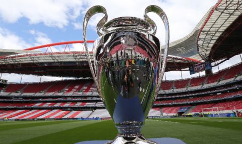 Реал Мадрид посреща Челси - двата тима дават старт на вълнуващите 1/2-финали в Шампионската лига - 1
