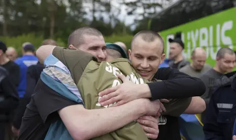 Садизъм, мъчения, издевателства: украинците в руски плен - 1